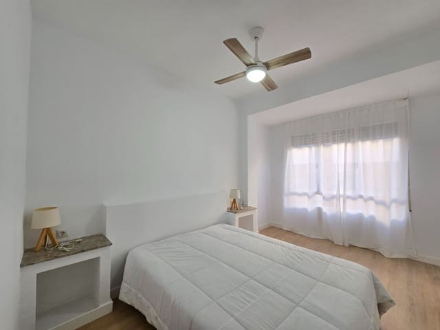 3 bedroom Flat for rent in Alicante / Alacant city - € 1,000 (Ref: 9421866)