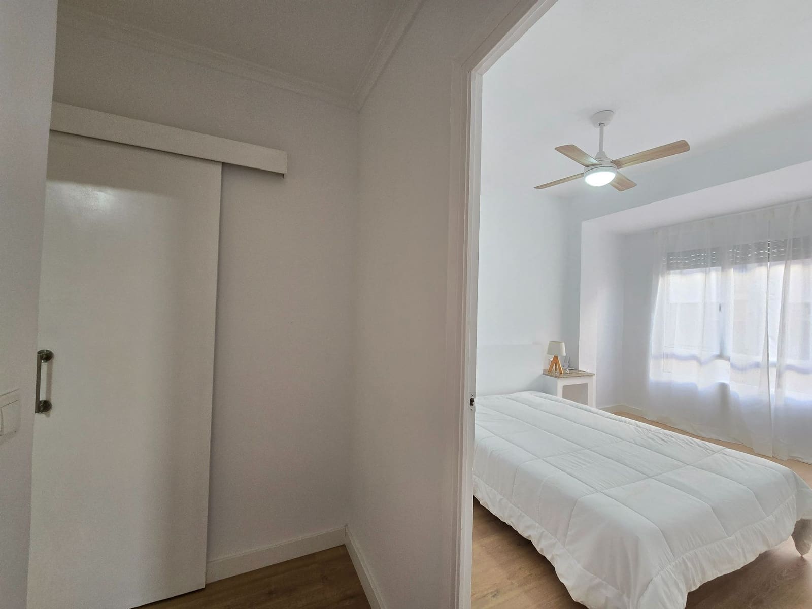 3 bedroom Flat for rent in Alicante / Alacant city - € 1,000 (Ref: 9421866)