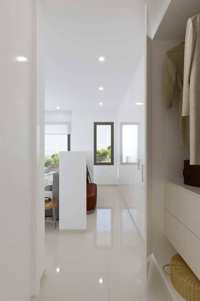 3 bedroom Villa for sale in Finestrat with pool garage - € 900,000 (Ref: 9420123)