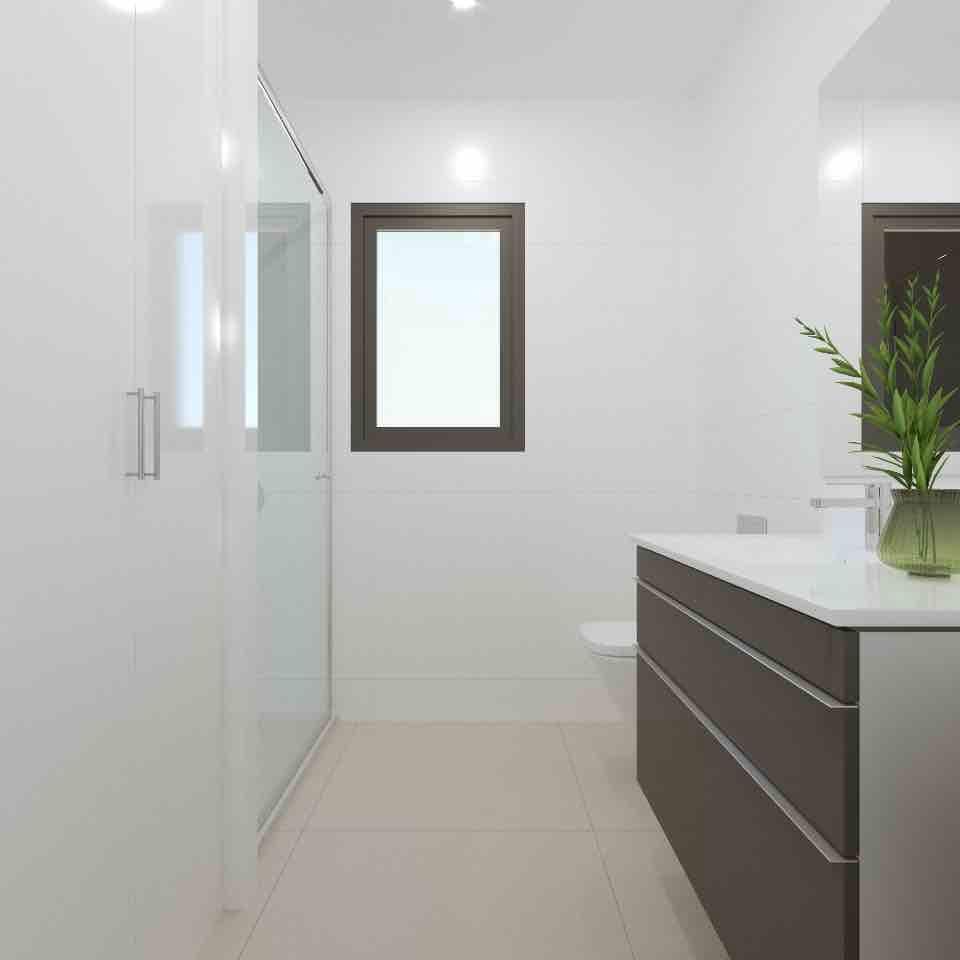 3 bedroom Villa for sale in Finestrat with pool garage - € 900,000 (Ref: 9420123)