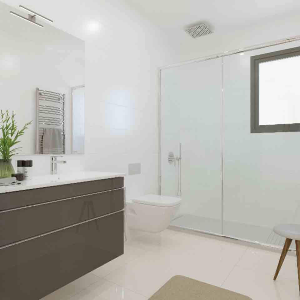 3 bedroom Villa for sale in Finestrat with pool garage - € 900,000 (Ref: 9420123)