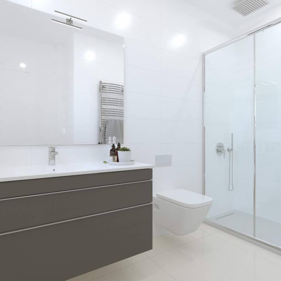 3 bedroom Villa for sale in Finestrat with pool garage - € 900,000 (Ref: 9420123)