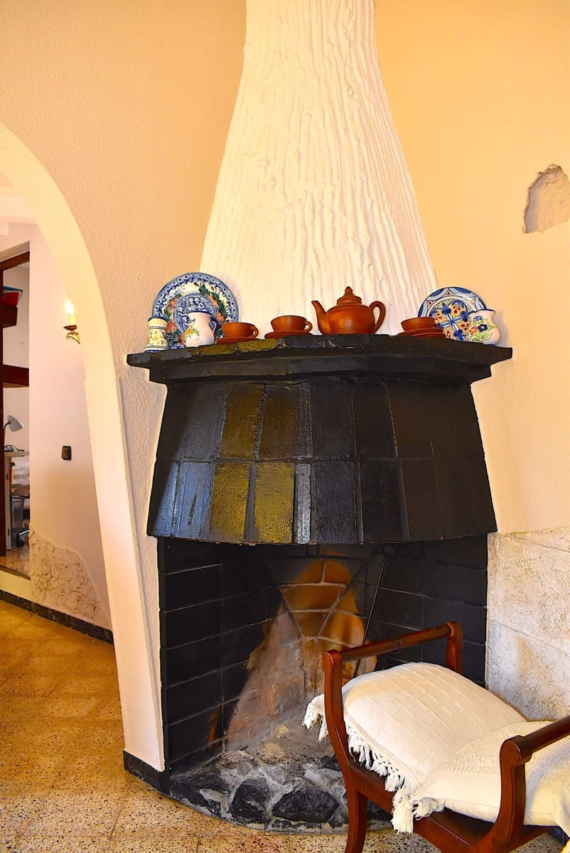 3 bedroom Villa for sale in Albir with garage - € 516,000 (Ref: 9424289)