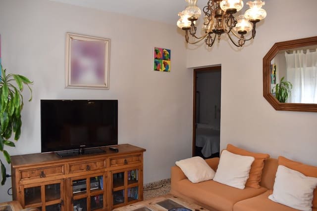 3 sypialnia Willa na sprzedaż w Albir, Alfaz del Pi / L'Alfàs del Pi z garażem - 516 000 € (Ref: 9424289)