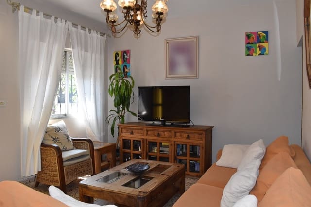 3 sypialnia Willa na sprzedaż w Albir, Alfaz del Pi / L'Alfàs del Pi z garażem - 516 000 € (Ref: 9424289)