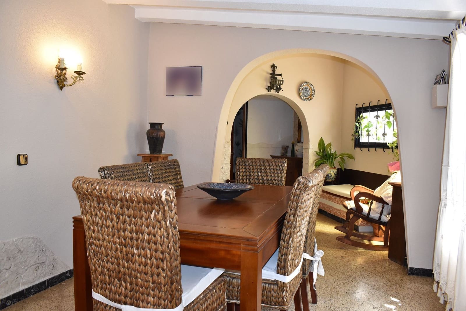 3 bedroom Villa for sale in Albir with garage - € 516,000 (Ref: 9424289)