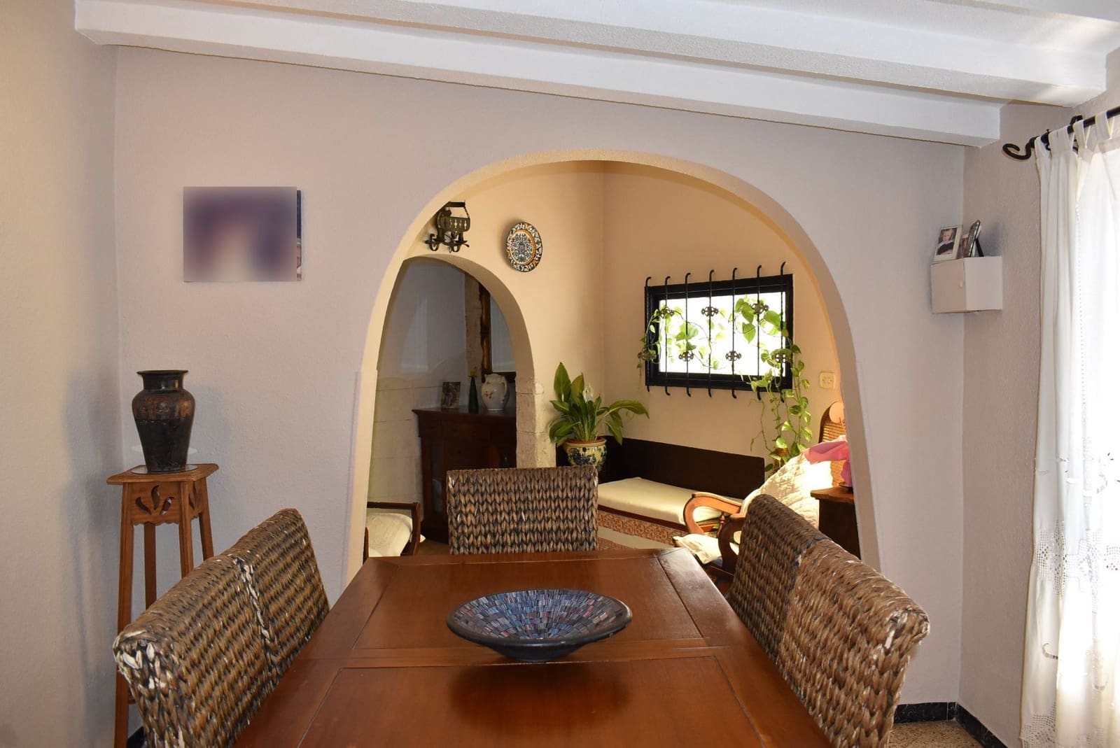 3 bedroom Villa for sale in Albir with garage - € 516,000 (Ref: 9424289)