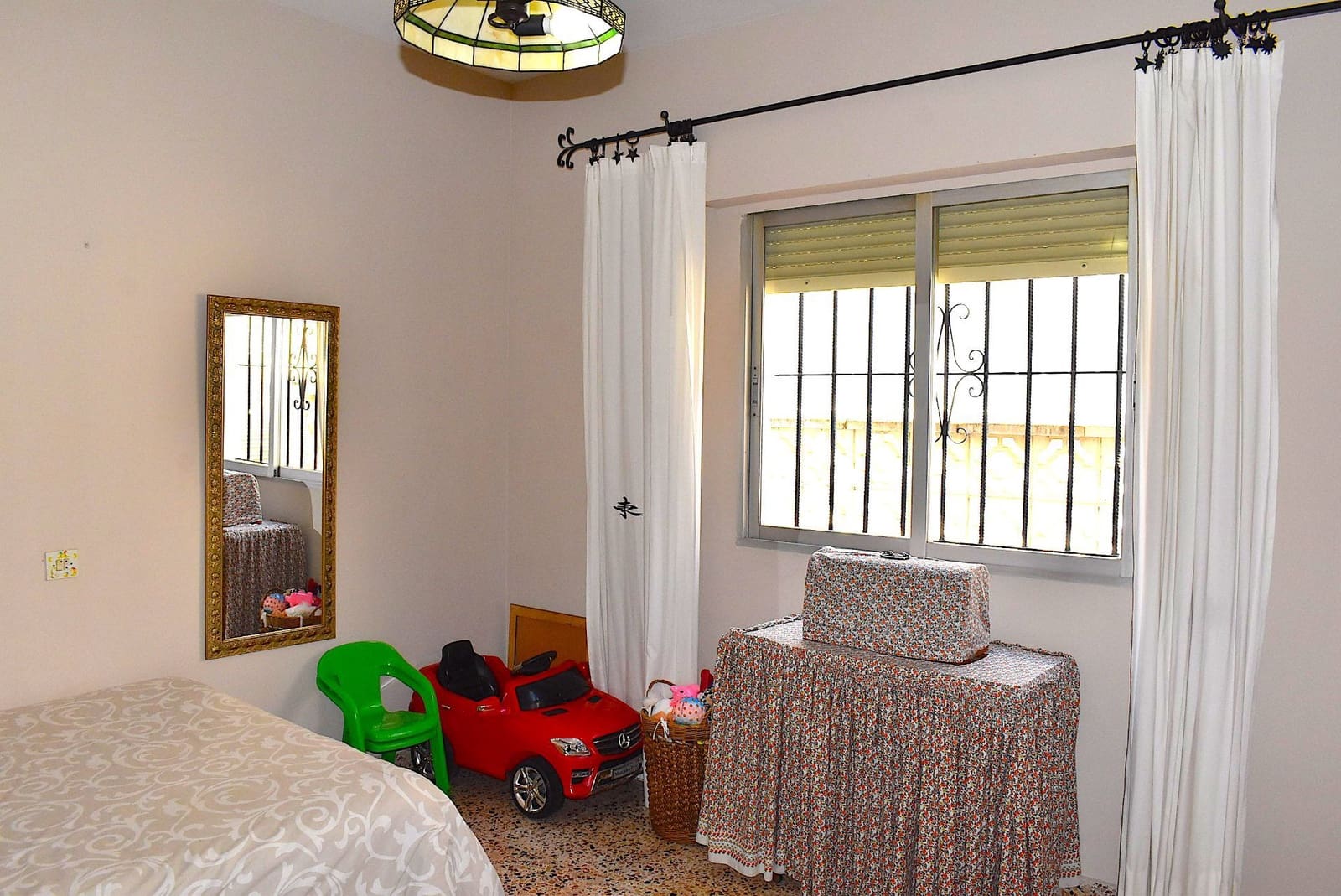 3 bedroom Villa for sale in Albir with garage - € 516,000 (Ref: 9424289)