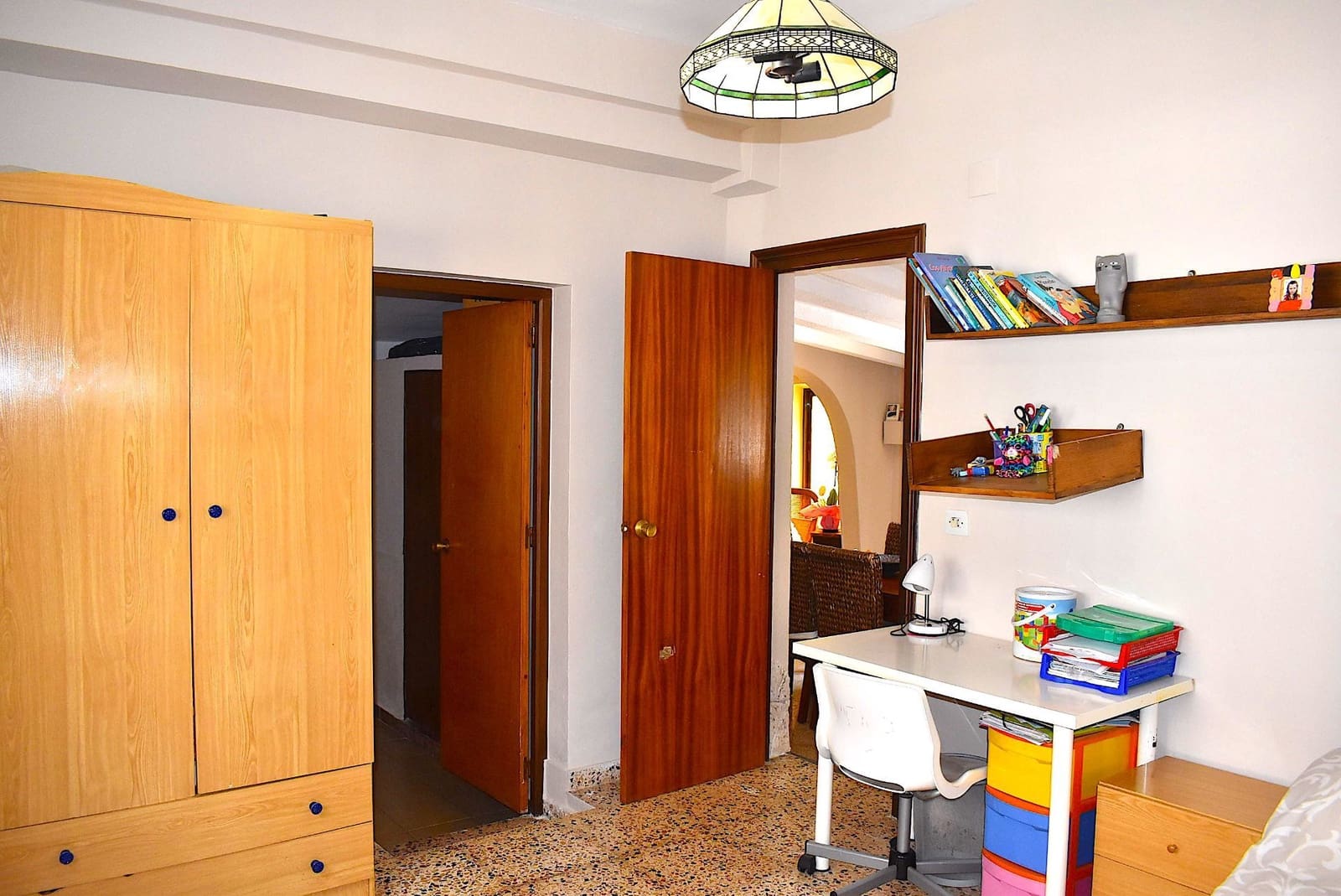 3 bedroom Villa for sale in Albir with garage - € 516,000 (Ref: 9424289)