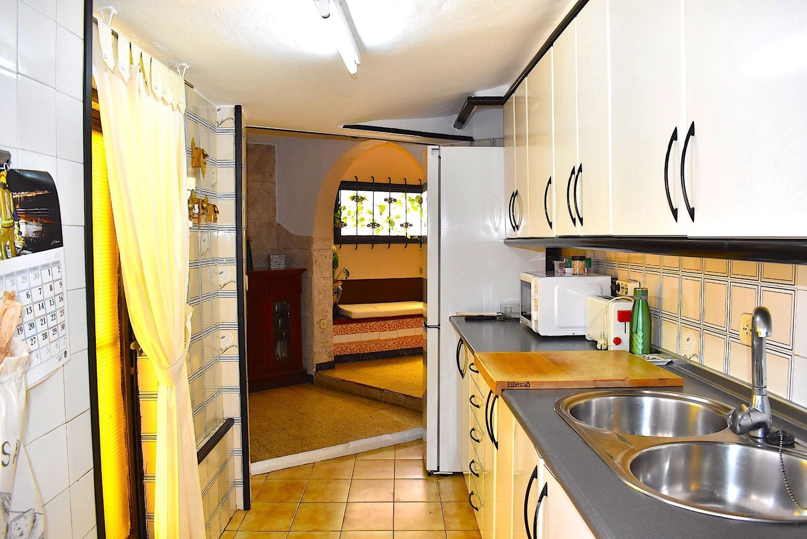 3 bedroom Villa for sale in Albir with garage - € 516,000 (Ref: 9424289)