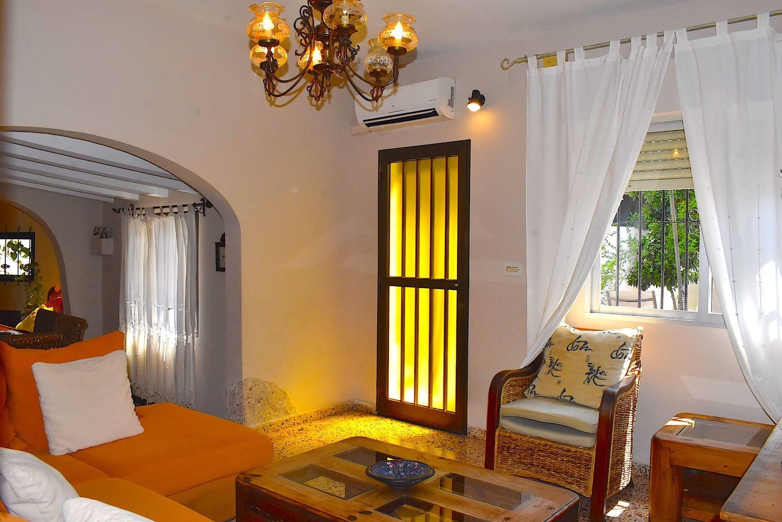 3 bedroom Villa for sale in Albir with garage - € 516,000 (Ref: 9424289)