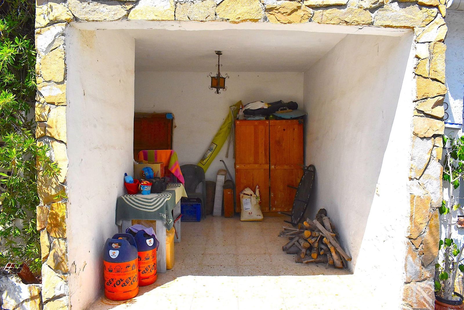 3 bedroom Villa for sale in Albir with garage - € 516,000 (Ref: 9424289)