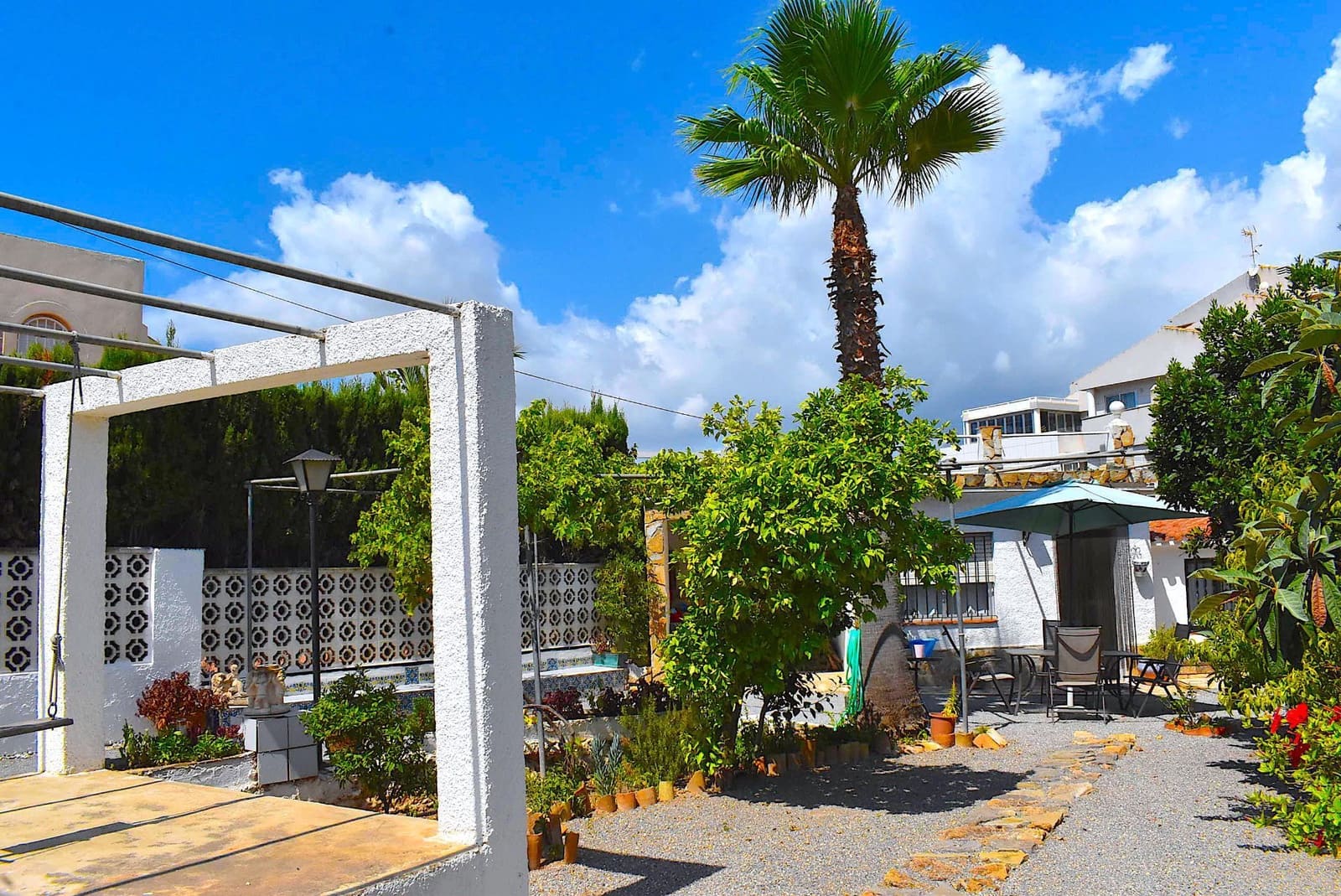3 bedroom Villa for sale in Albir with garage - € 516,000 (Ref: 9424289)