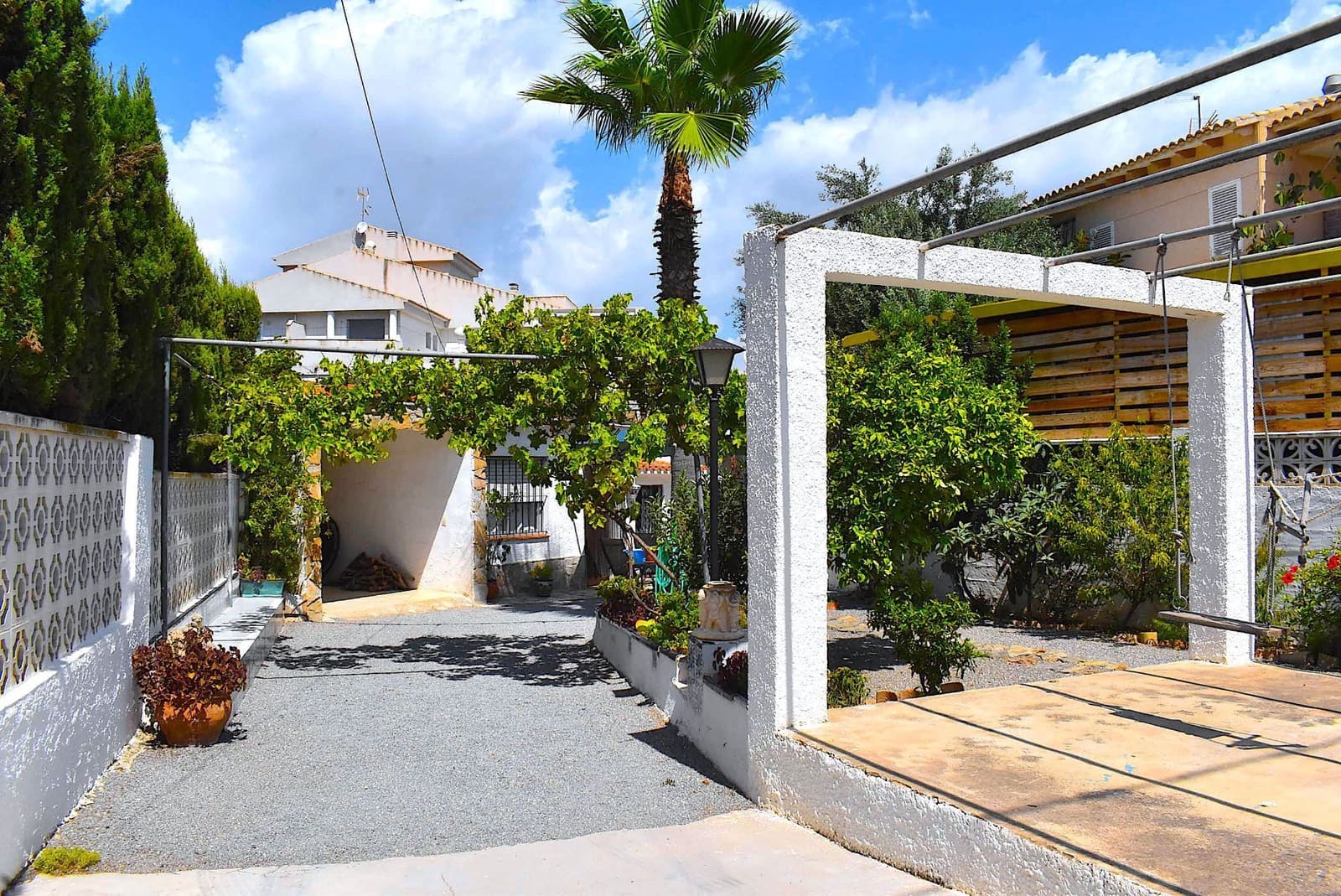 3 bedroom Villa for sale in Albir with garage - € 516,000 (Ref: 9424289)