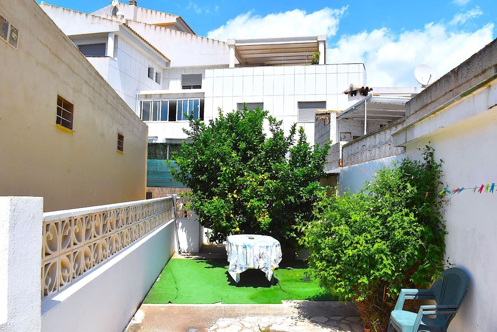 3 bedroom Villa for sale in Albir with garage - € 516,000 (Ref: 9424289)