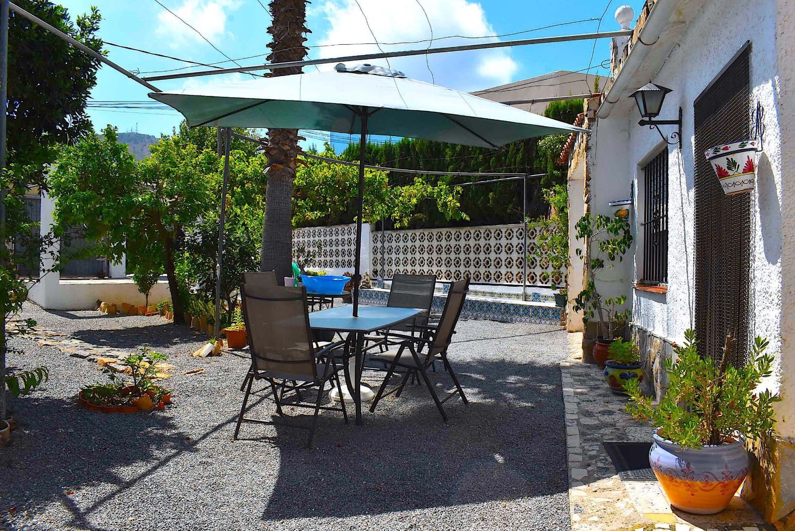 3 bedroom Villa for sale in Albir with garage - € 516,000 (Ref: 9424289)