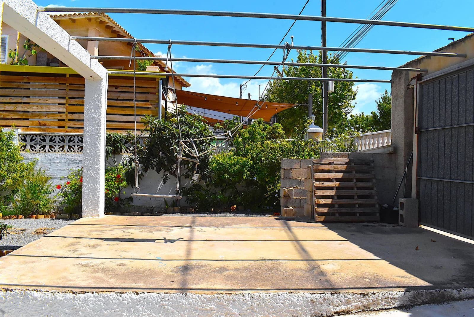 3 bedroom Villa for sale in Albir with garage - € 516,000 (Ref: 9424289)