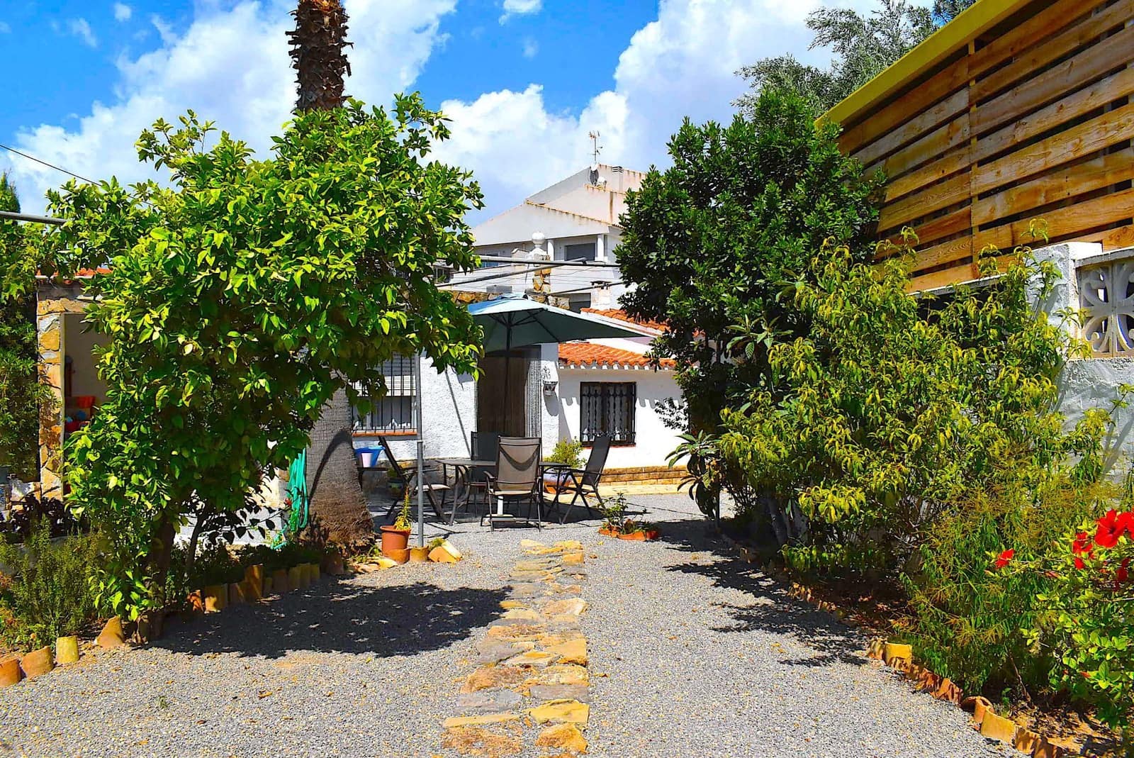 3 bedroom Villa for sale in Albir with garage - € 516,000 (Ref: 9424289)