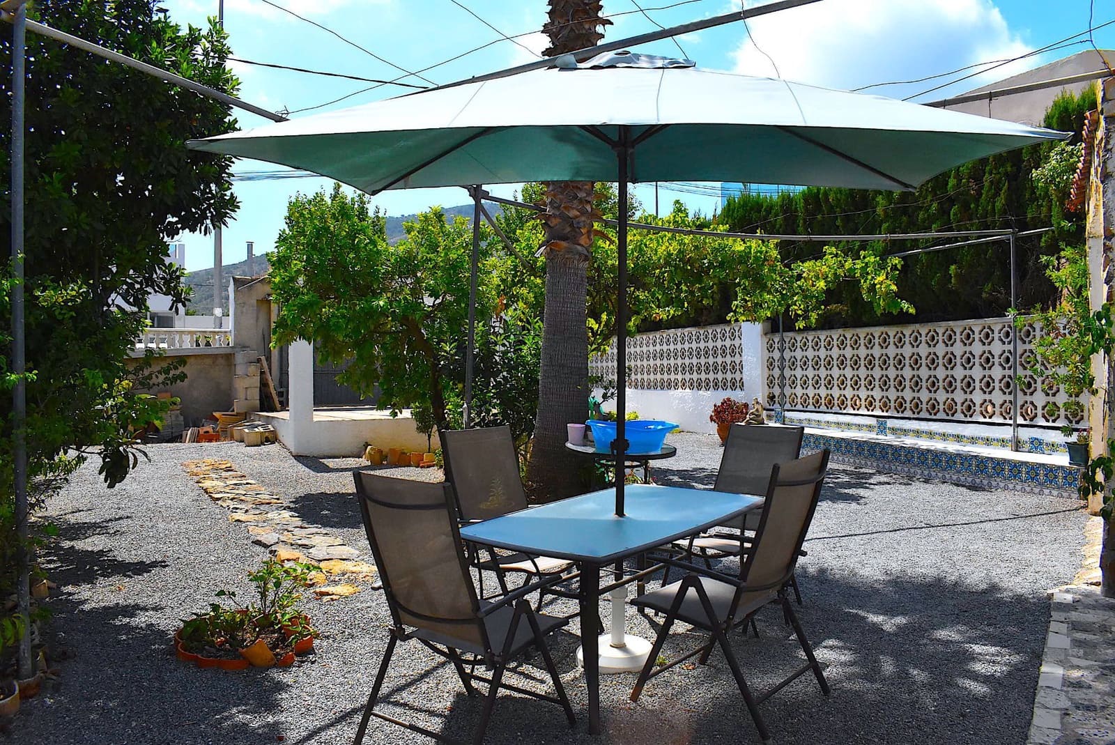 3 bedroom Villa for sale in Albir with garage - € 516,000 (Ref: 9424289)