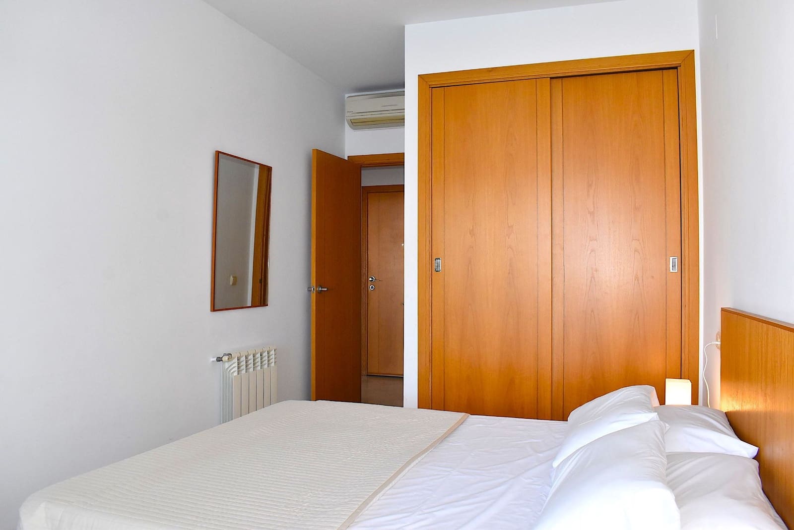 1 sovrum Lägenhet att hyra i Benidorm med pool garage - 850 € (Ref: 9424290)