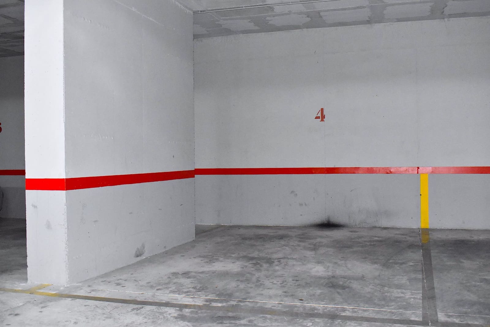 1 sovrum Lägenhet att hyra i Benidorm med pool garage - 850 € (Ref: 9424290)