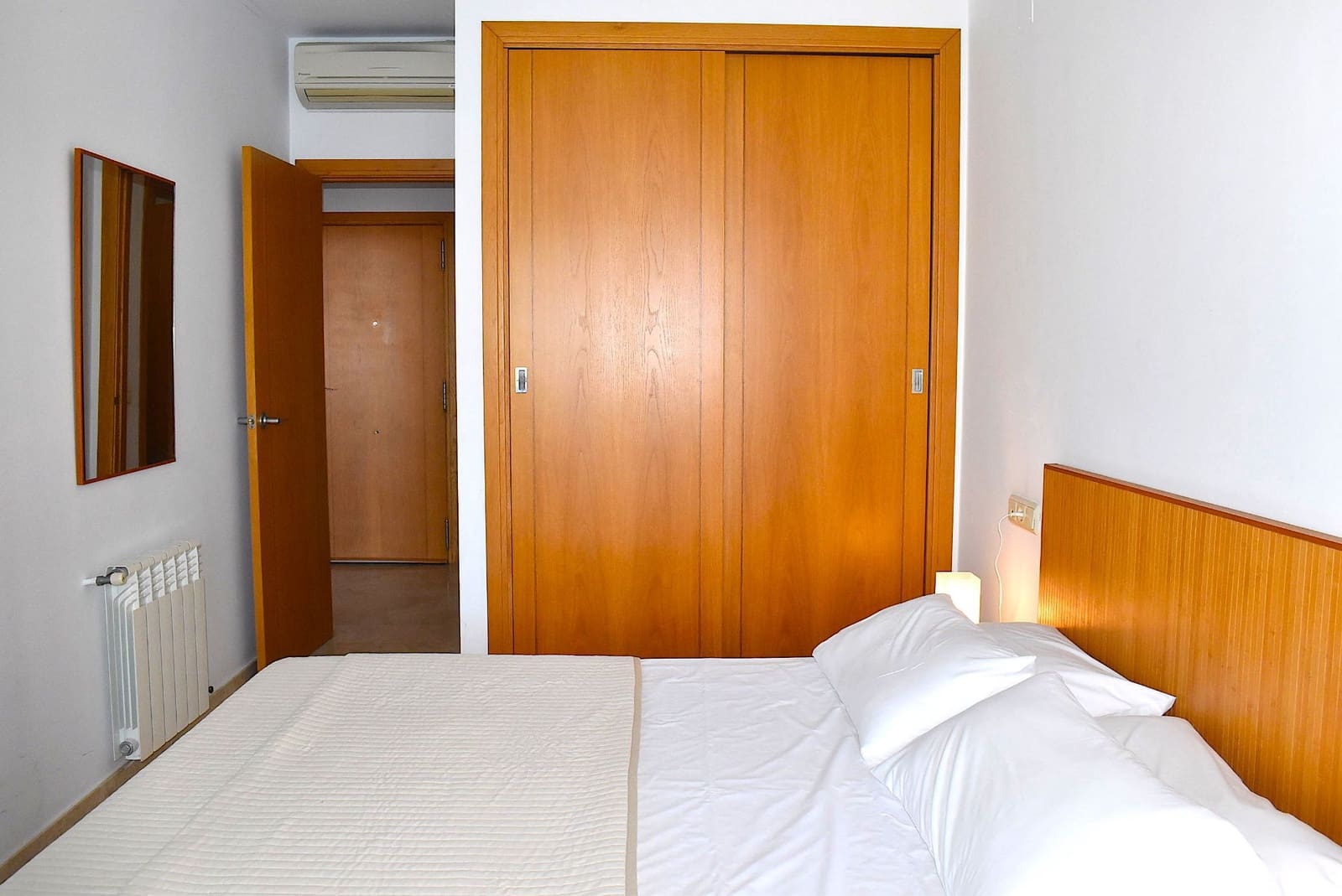 1 sovrum Lägenhet att hyra i Benidorm med pool garage - 850 € (Ref: 9424290)