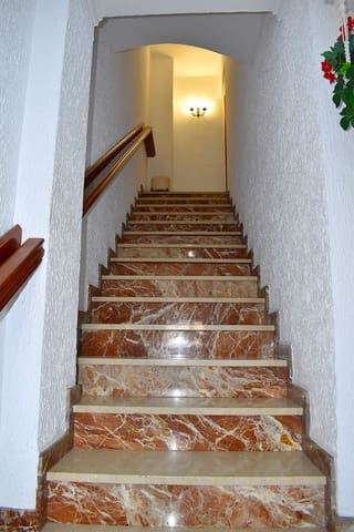 4 bedroom Townhouse for sale in Castell de Castells with garage - € 159,000 (Ref: 9424291)