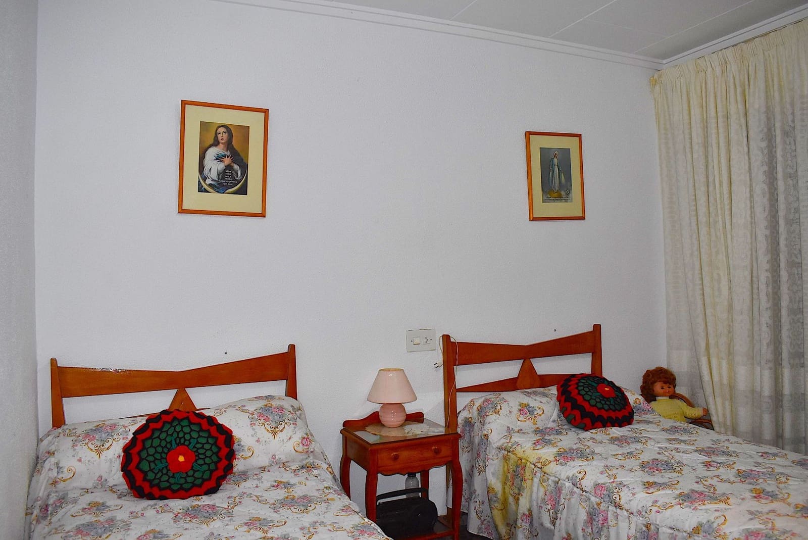 4 bedroom Townhouse for sale in Castell de Castells with garage - € 159,000 (Ref: 9424291)