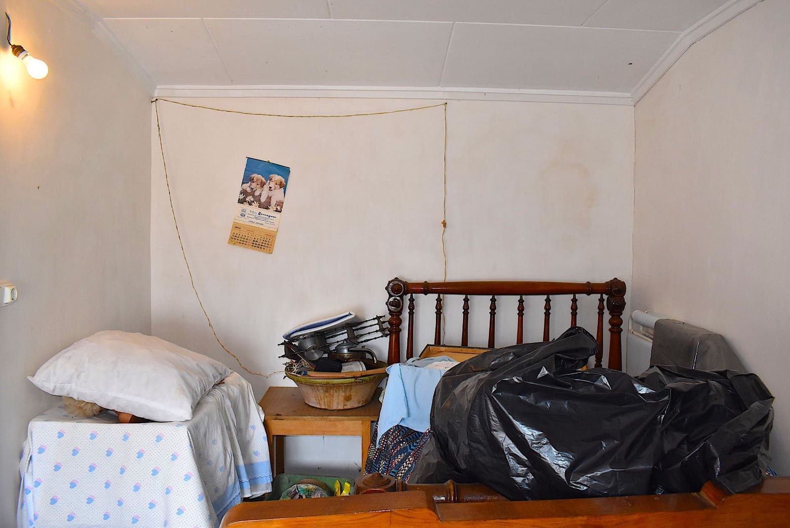 4 bedroom Townhouse for sale in Castell de Castells with garage - € 159,000 (Ref: 9424291)