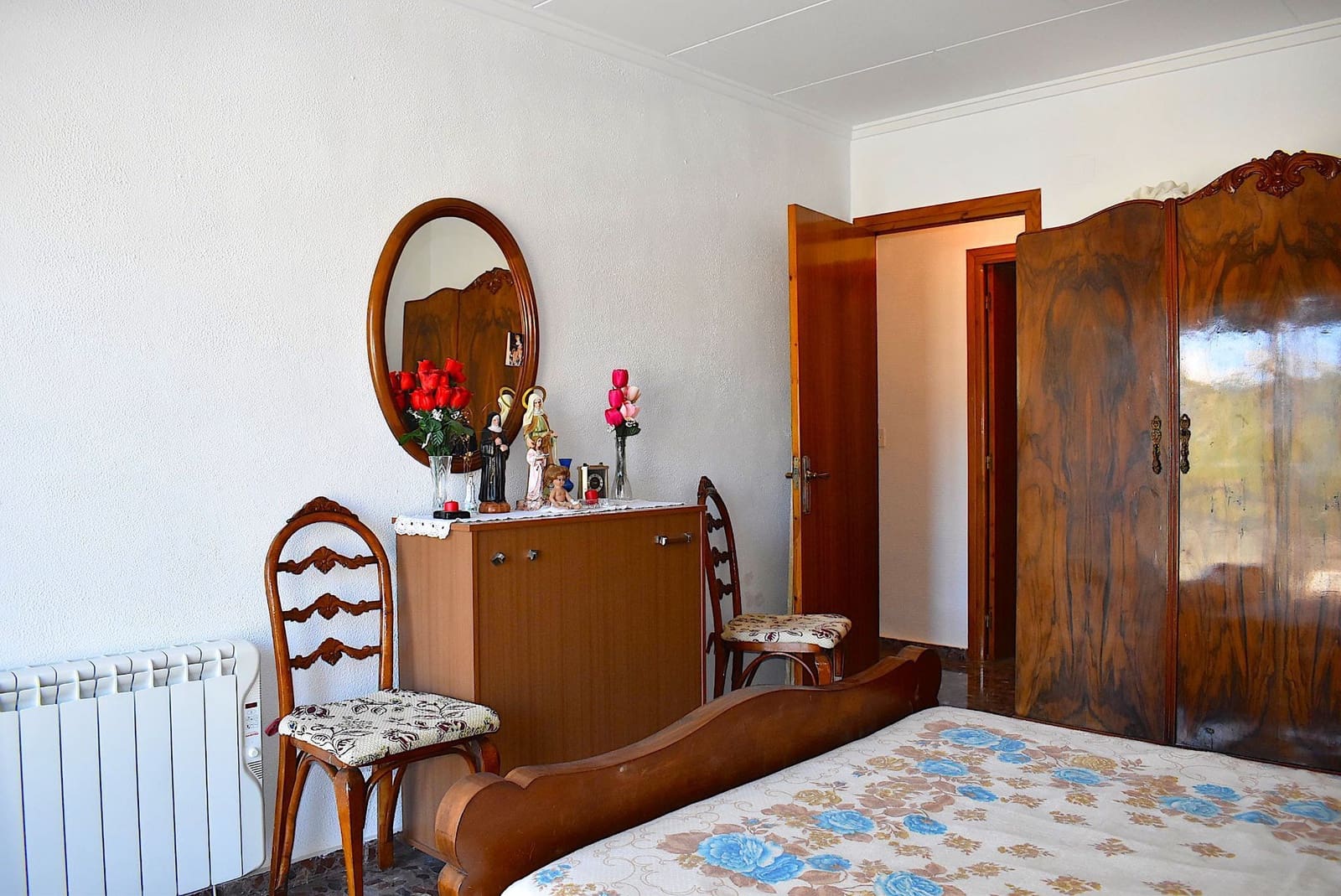 4 bedroom Townhouse for sale in Castell de Castells with garage - € 159,000 (Ref: 9424291)