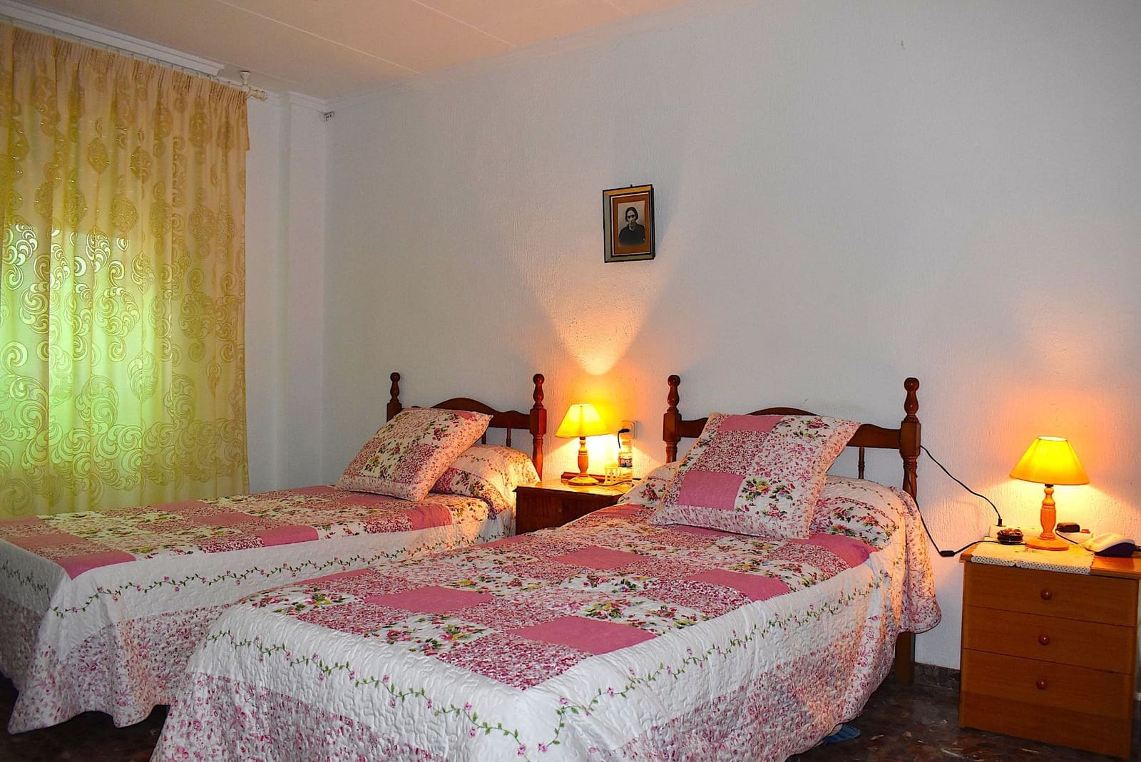 4 bedroom Townhouse for sale in Castell de Castells with garage - € 159,000 (Ref: 9424291)