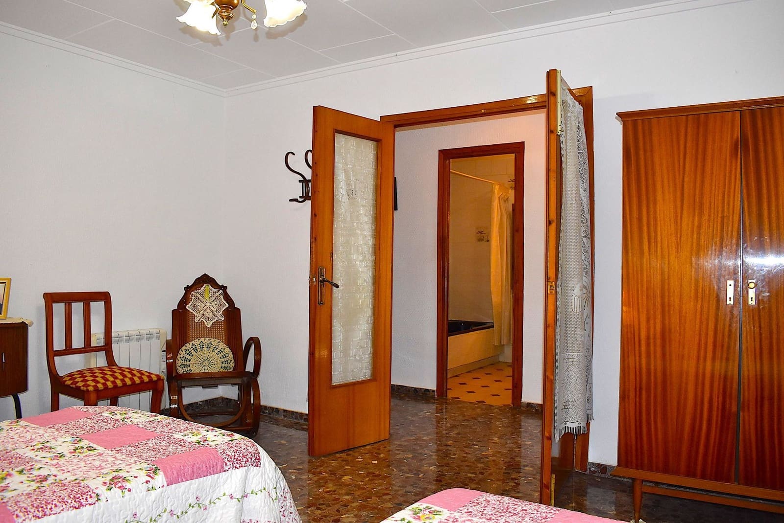 4 bedroom Townhouse for sale in Castell de Castells with garage - € 159,000 (Ref: 9424291)