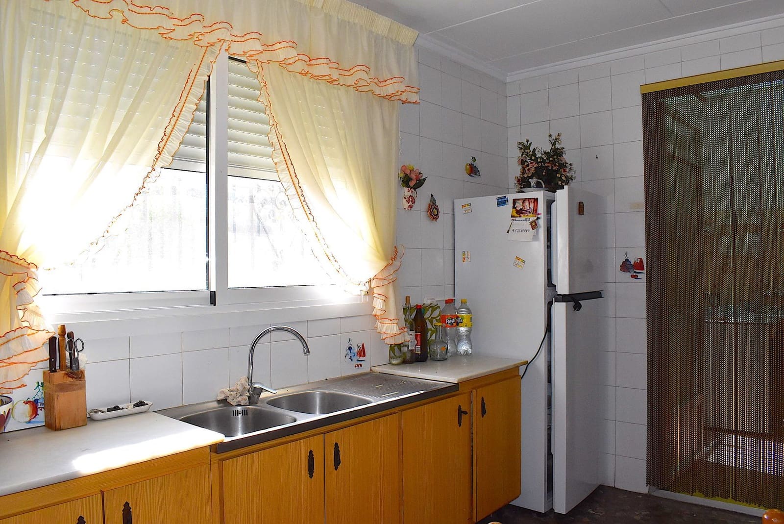 4 bedroom Townhouse for sale in Castell de Castells with garage - € 159,000 (Ref: 9424291)