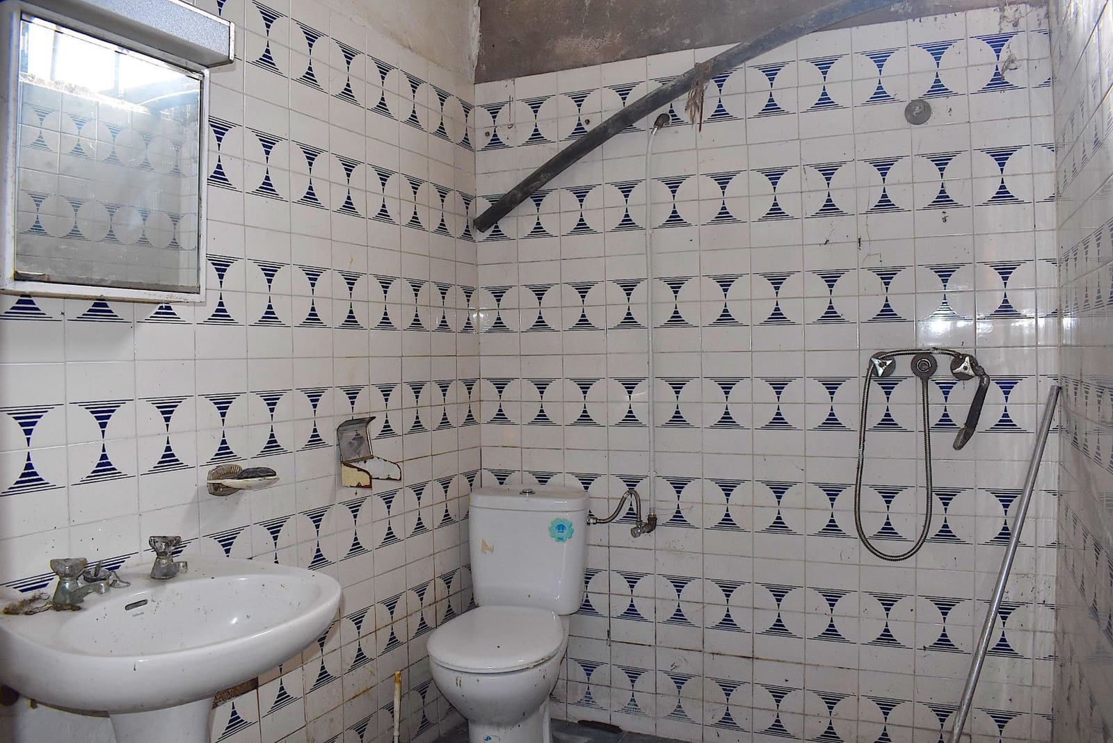 4 bedroom Townhouse for sale in Castell de Castells with garage - € 159,000 (Ref: 9424291)