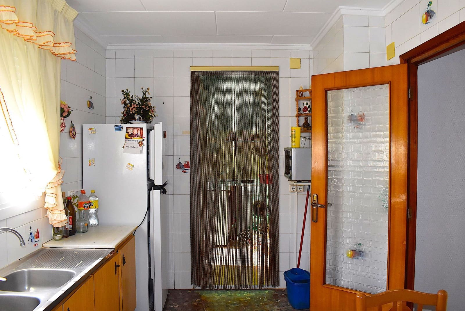 4 bedroom Townhouse for sale in Castell de Castells with garage - € 159,000 (Ref: 9424291)