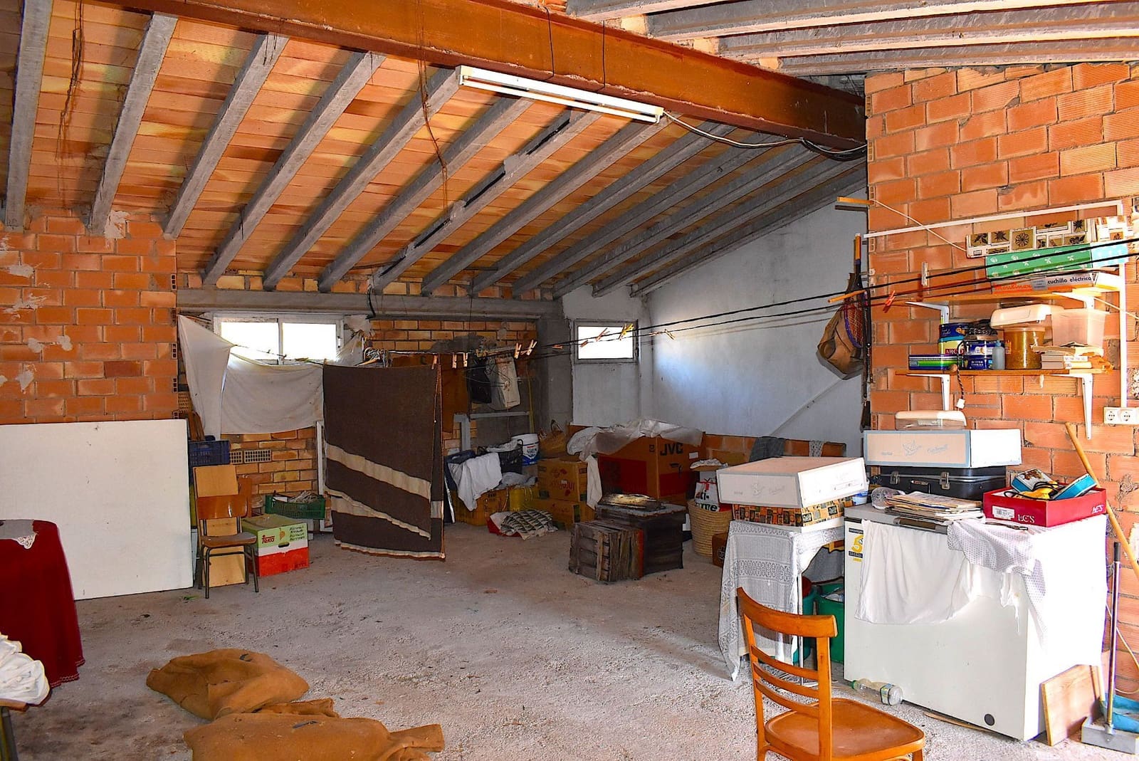 4 bedroom Townhouse for sale in Castell de Castells with garage - € 159,000 (Ref: 9424291)