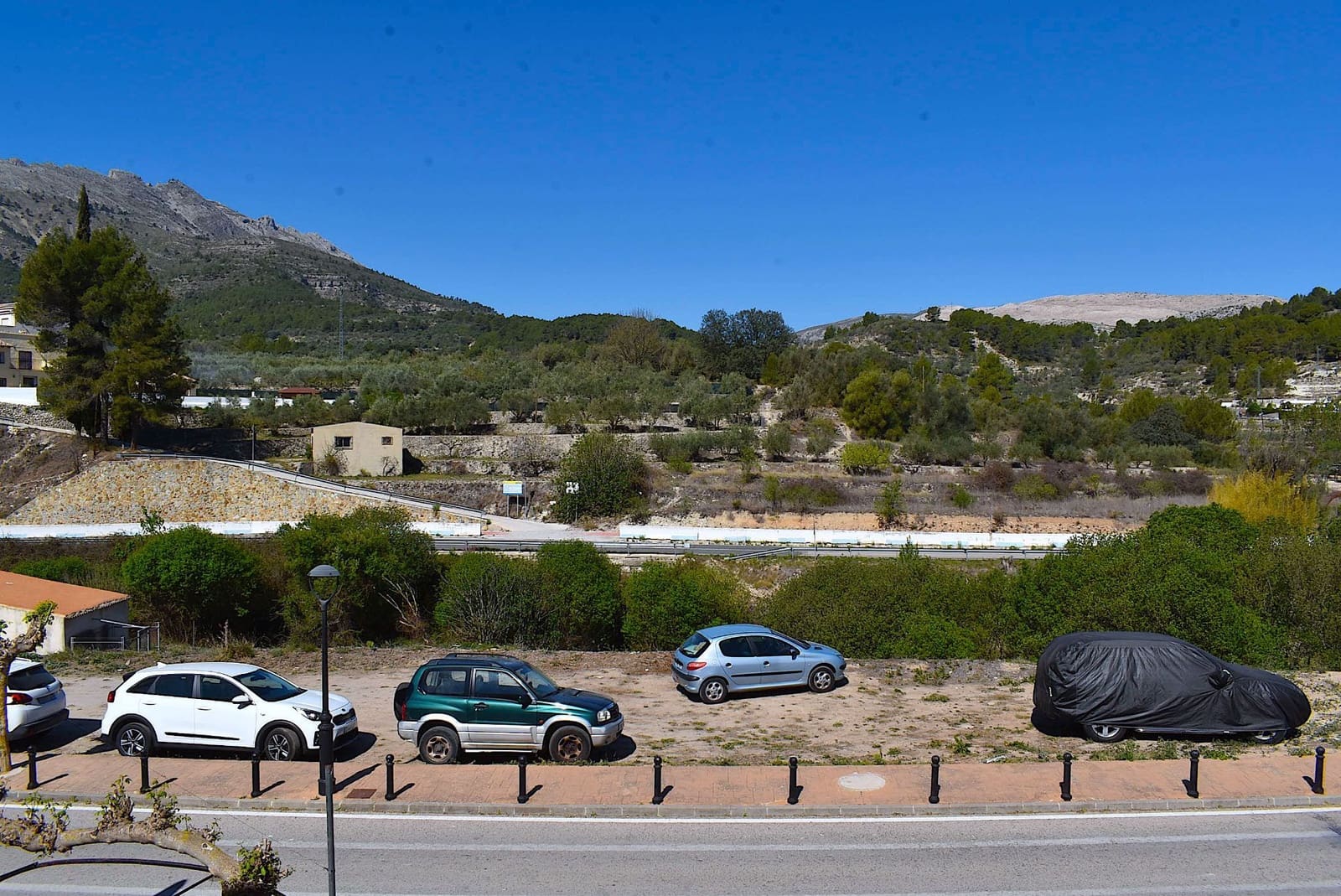 4 bedroom Townhouse for sale in Castell de Castells with garage - € 159,000 (Ref: 9424291)