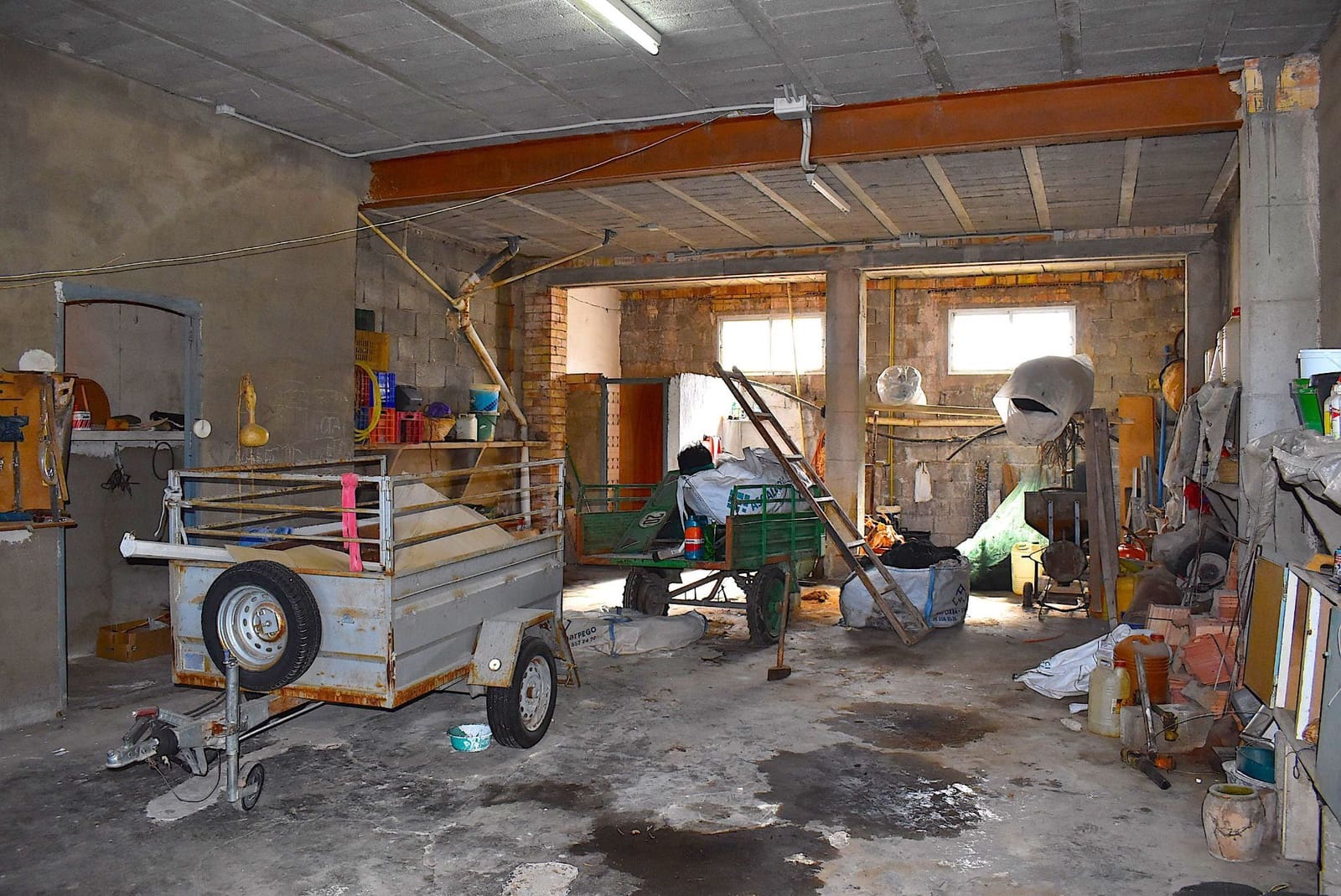 4 bedroom Townhouse for sale in Castell de Castells with garage - € 159,000 (Ref: 9424291)