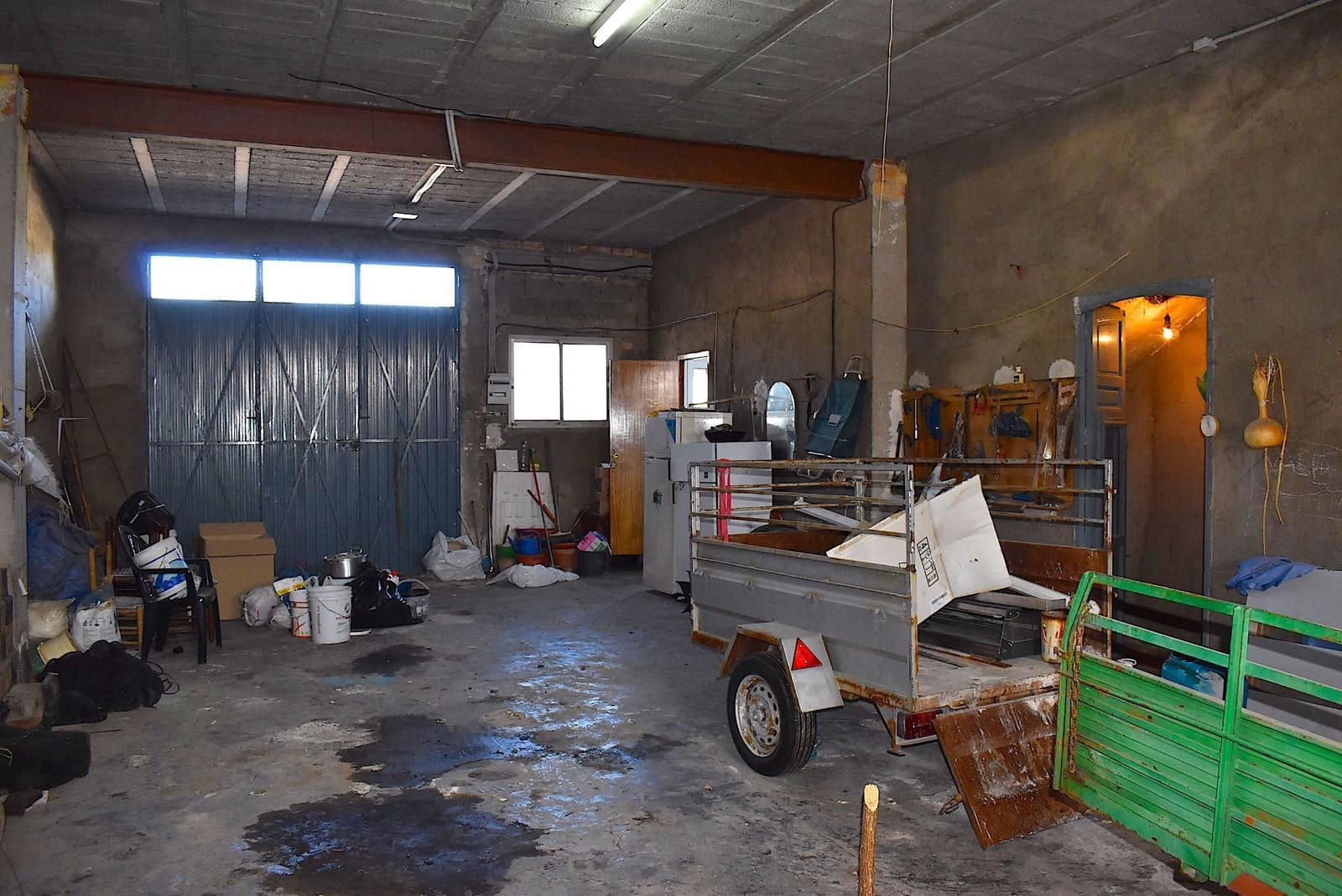 4 bedroom Townhouse for sale in Castell de Castells with garage - € 159,000 (Ref: 9424291)