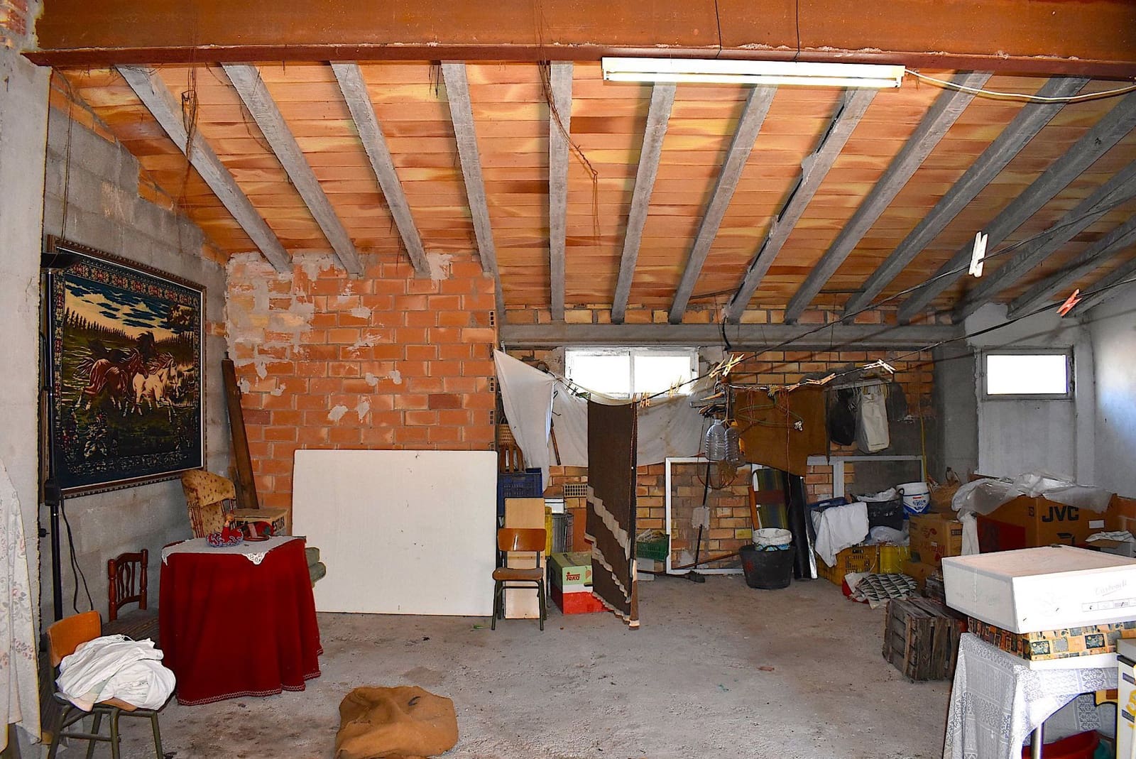 4 bedroom Townhouse for sale in Castell de Castells with garage - € 159,000 (Ref: 9424291)