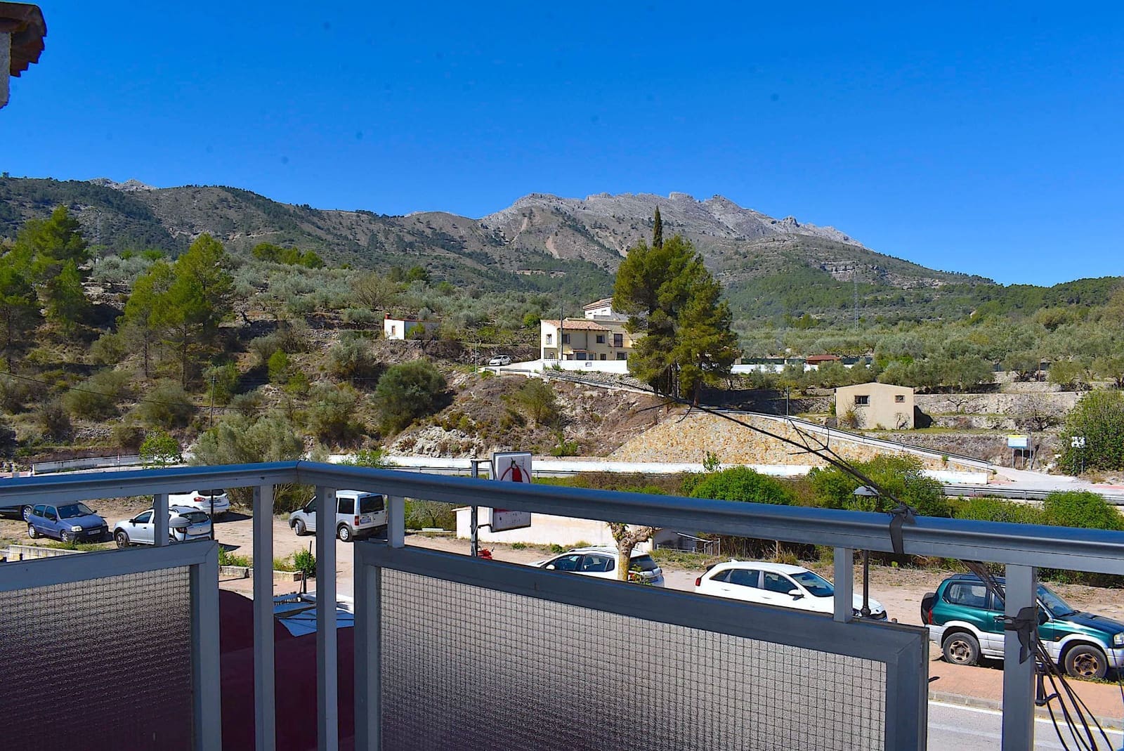 4 bedroom Townhouse for sale in Castell de Castells with garage - € 159,000 (Ref: 9424291)