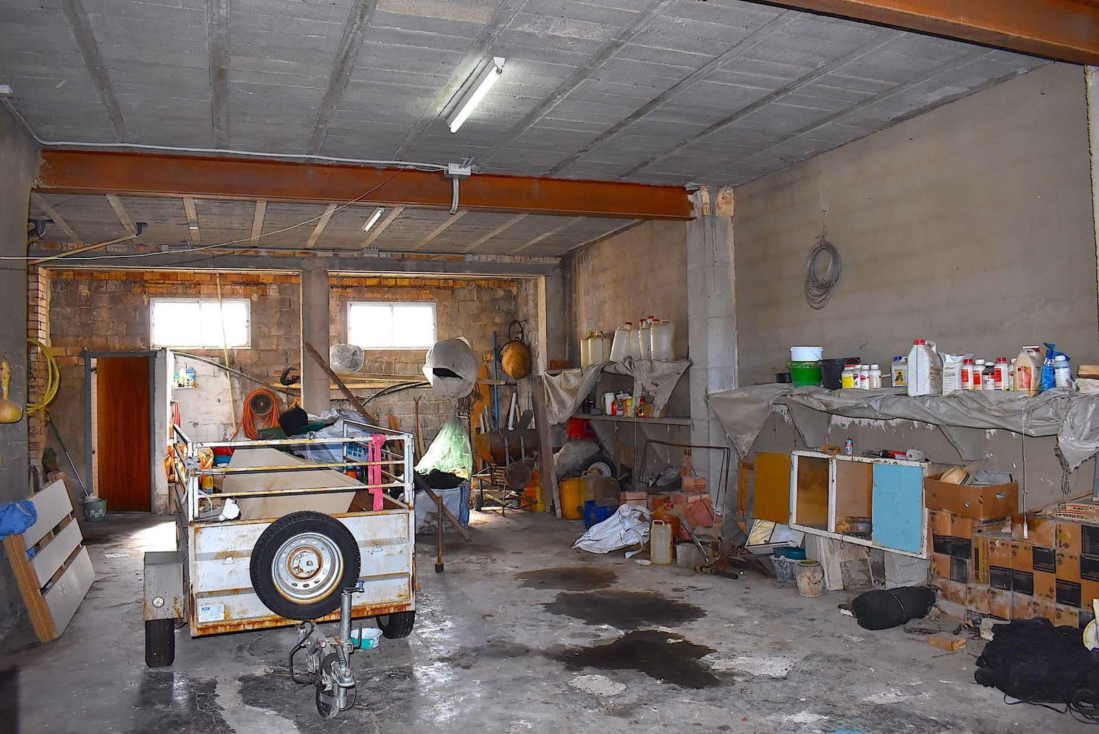 4 bedroom Townhouse for sale in Castell de Castells with garage - € 159,000 (Ref: 9424291)