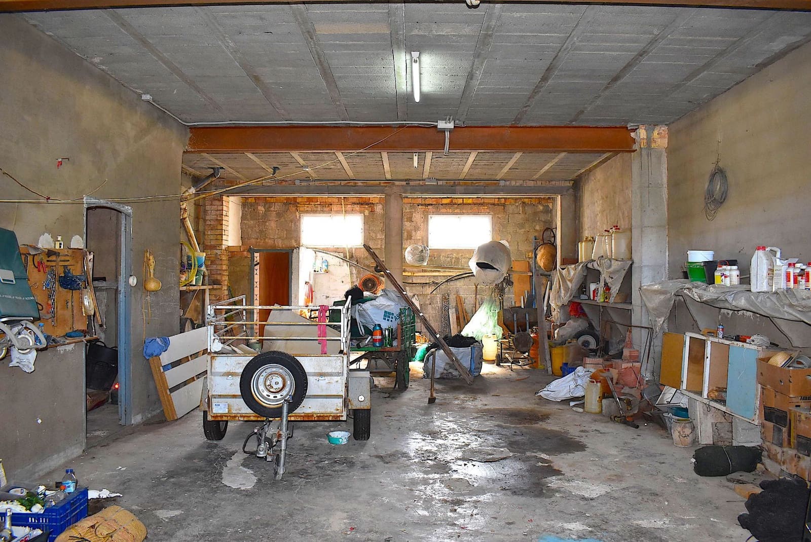 4 bedroom Townhouse for sale in Castell de Castells with garage - € 159,000 (Ref: 9424291)