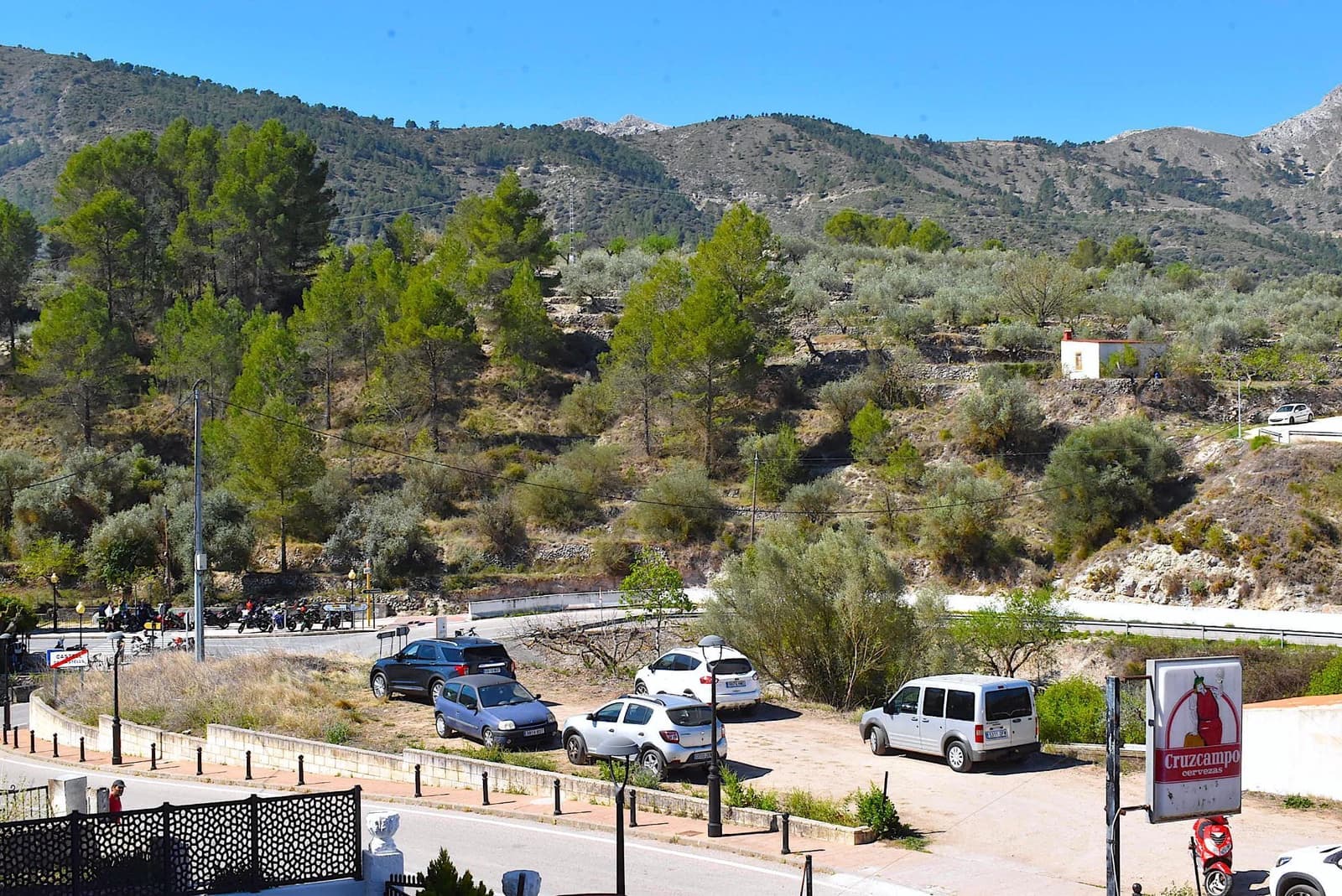 4 bedroom Townhouse for sale in Castell de Castells with garage - € 159,000 (Ref: 9424291)