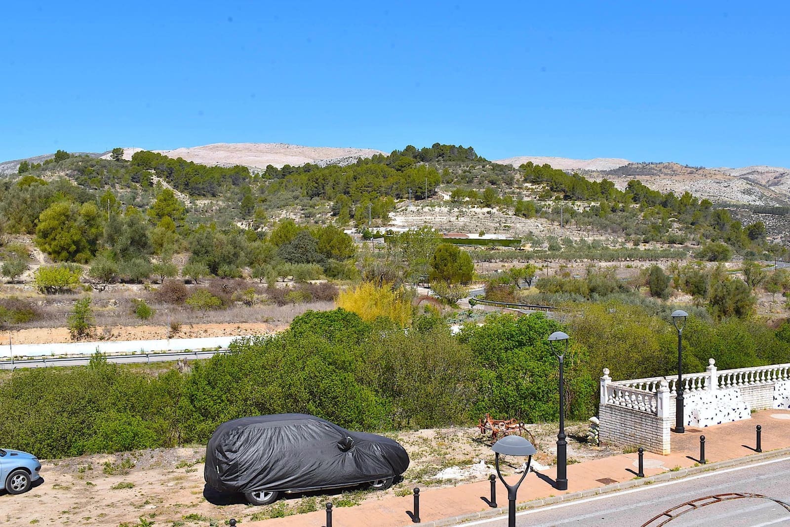 4 bedroom Townhouse for sale in Castell de Castells with garage - € 159,000 (Ref: 9424291)