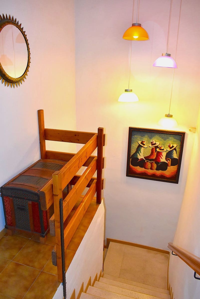 6 camera da letto Casa in vendita in Tarbena con piscina garage - 370.000 € (Rif: 9424292)