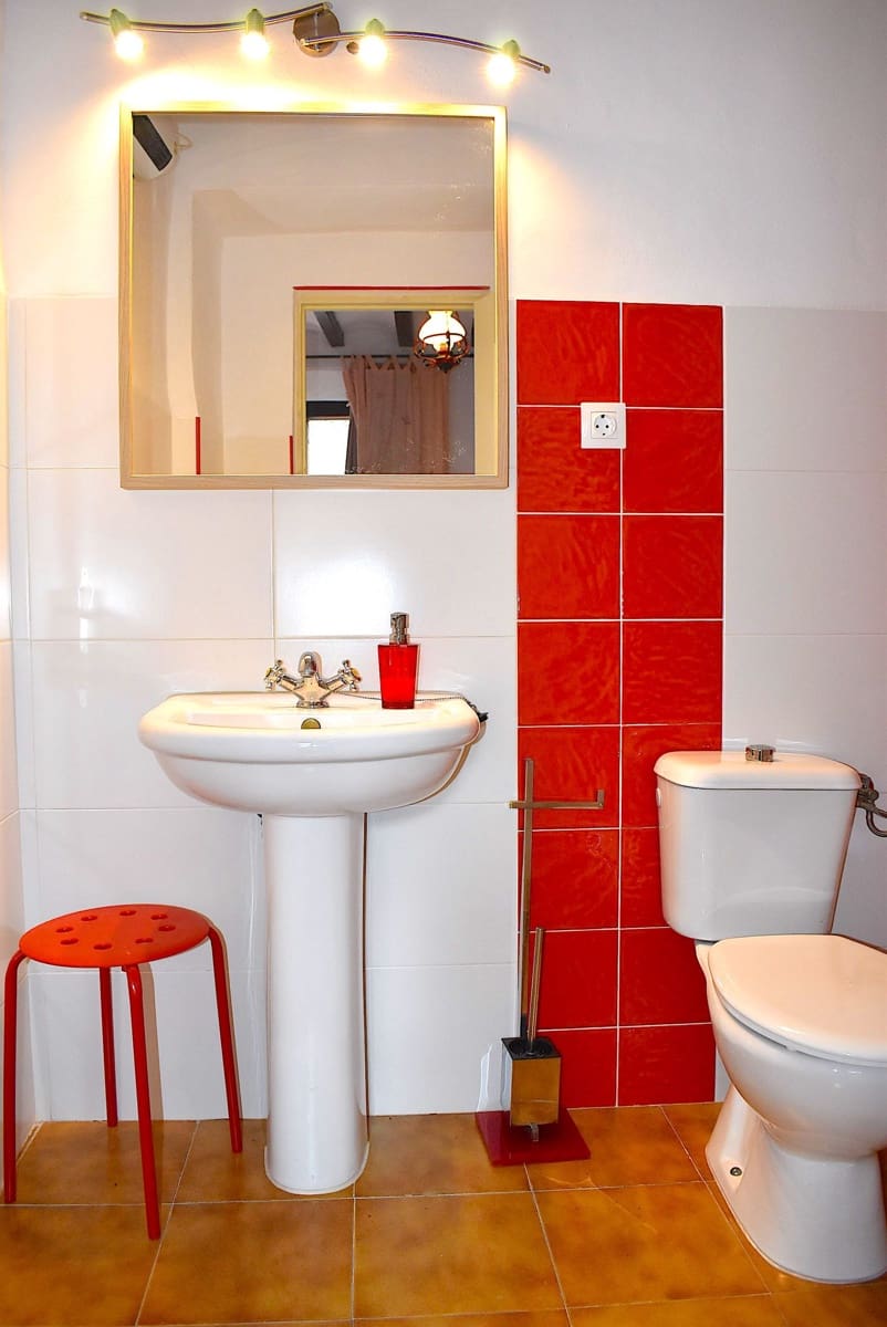 6 camera da letto Casa in vendita in Tarbena con piscina garage - 370.000 € (Rif: 9424292)