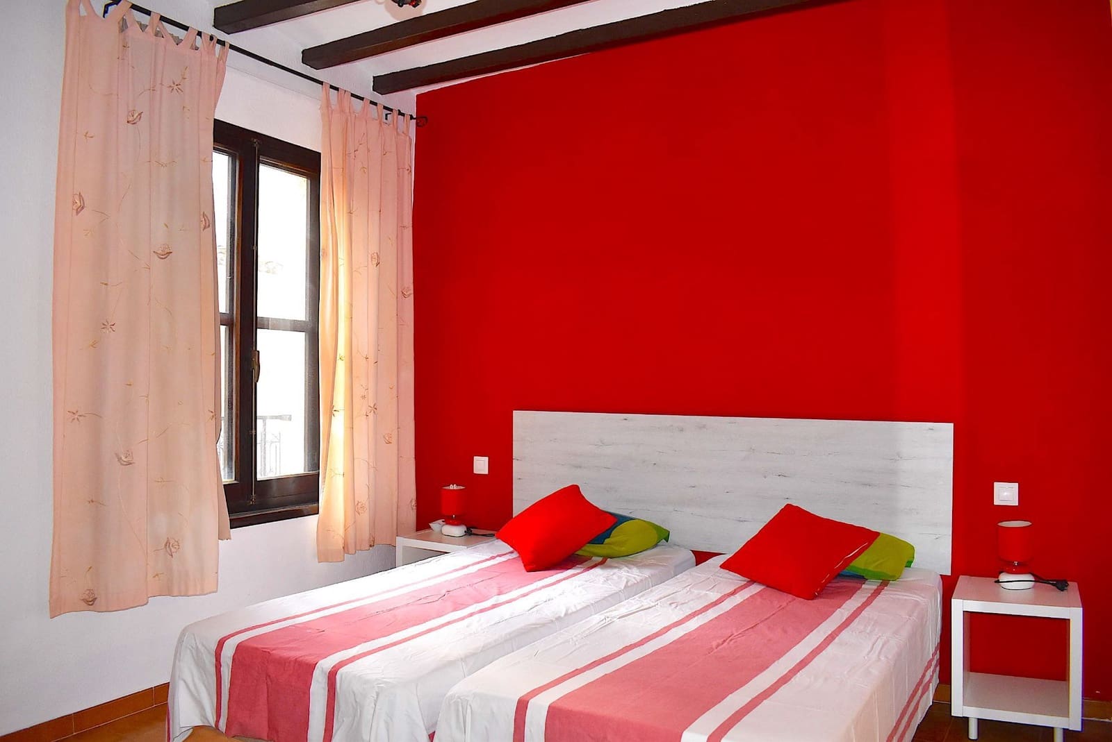 6 camera da letto Casa in vendita in Tarbena con piscina garage - 370.000 € (Rif: 9424292)