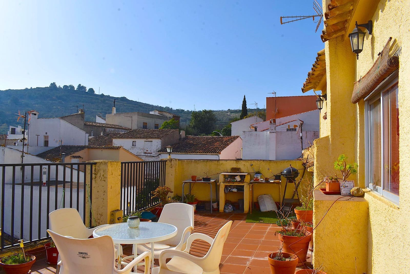 6 camera da letto Casa in vendita in Tarbena con piscina garage - 370.000 € (Rif: 9424292)