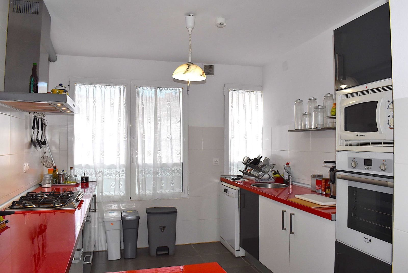 6 camera da letto Casa in vendita in Tarbena con piscina garage - 370.000 € (Rif: 9424292)